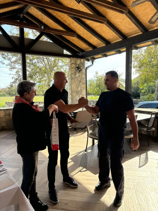 Njihova plemenitost spašava živote: U Drnišu obilježen Dan darivatelja krvi