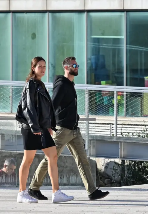 FOTO Đir po gradu, subota 2. studenog