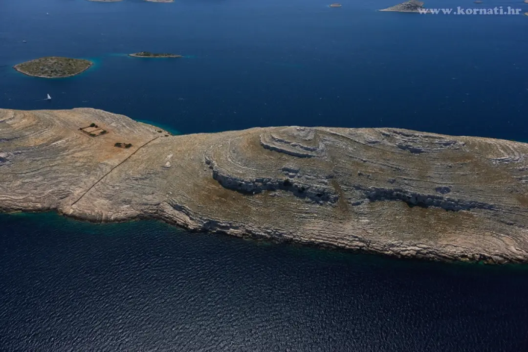 Kornatski otoci: Čudesna priroda koju morate istražiti