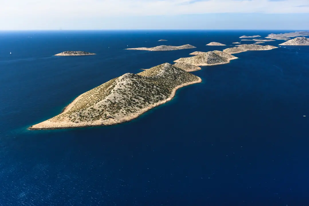 Kornatski otoci: Čudesna priroda koju morate istražiti