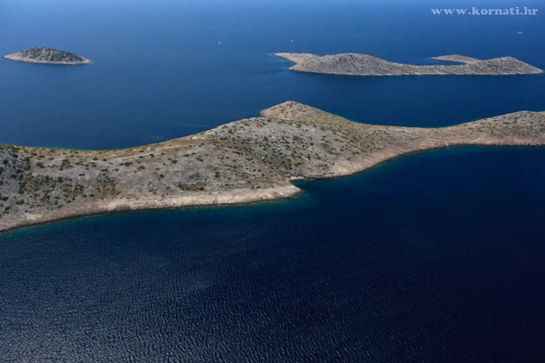 Kornatski otoci: Čudesna priroda koju morate istražiti
