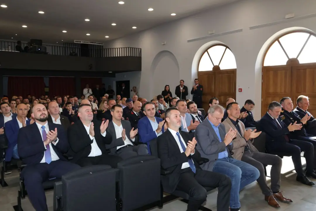 Održana svečana sjednica Općine Tisno, zaslužnim pojedincima uručene nagrade