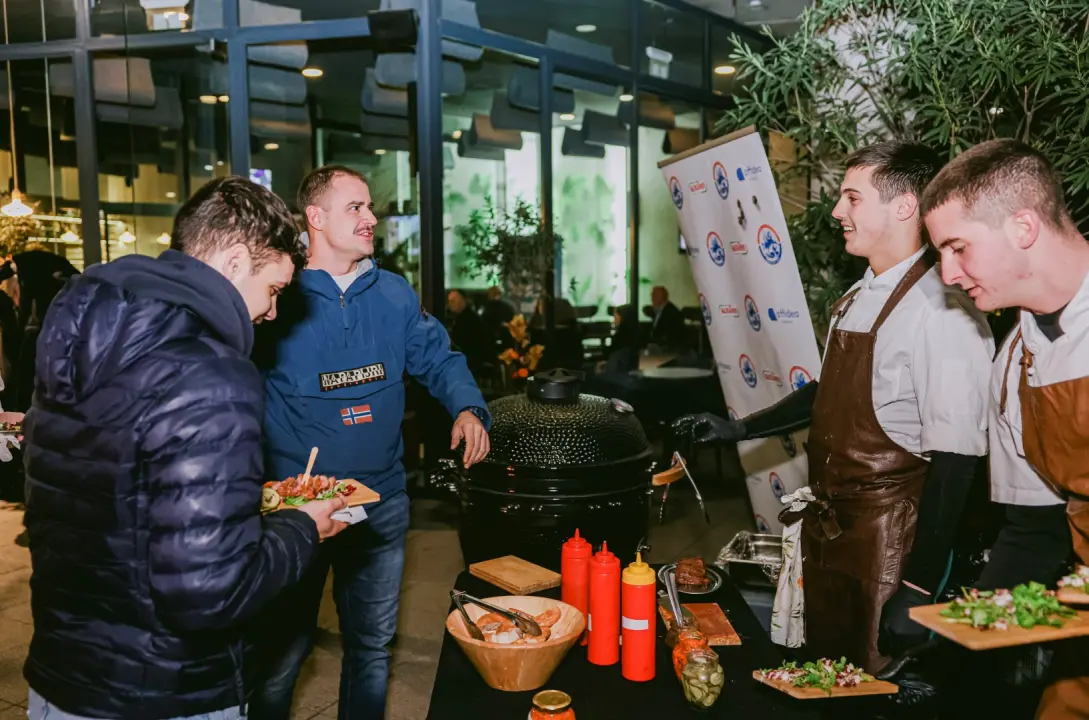 Movember izazov: Razbijmo tabue i progovorimo o zdravlju muškaraca!