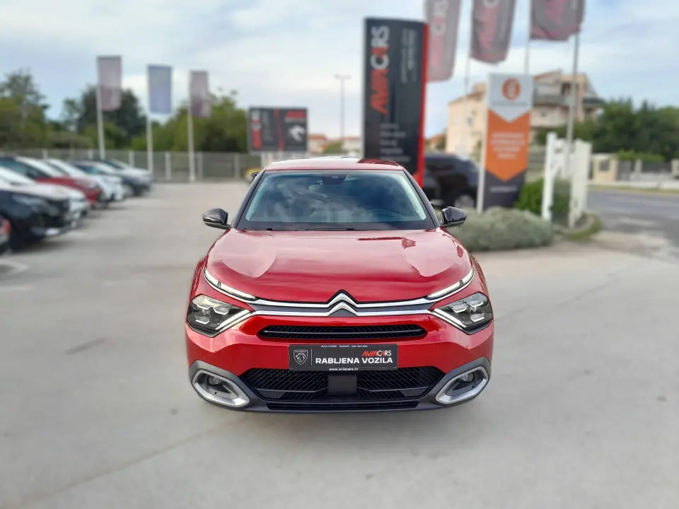 AVIA Cars: Vaša destinacija za kvalitetna rabljena vozila po povoljnim cijenama!
