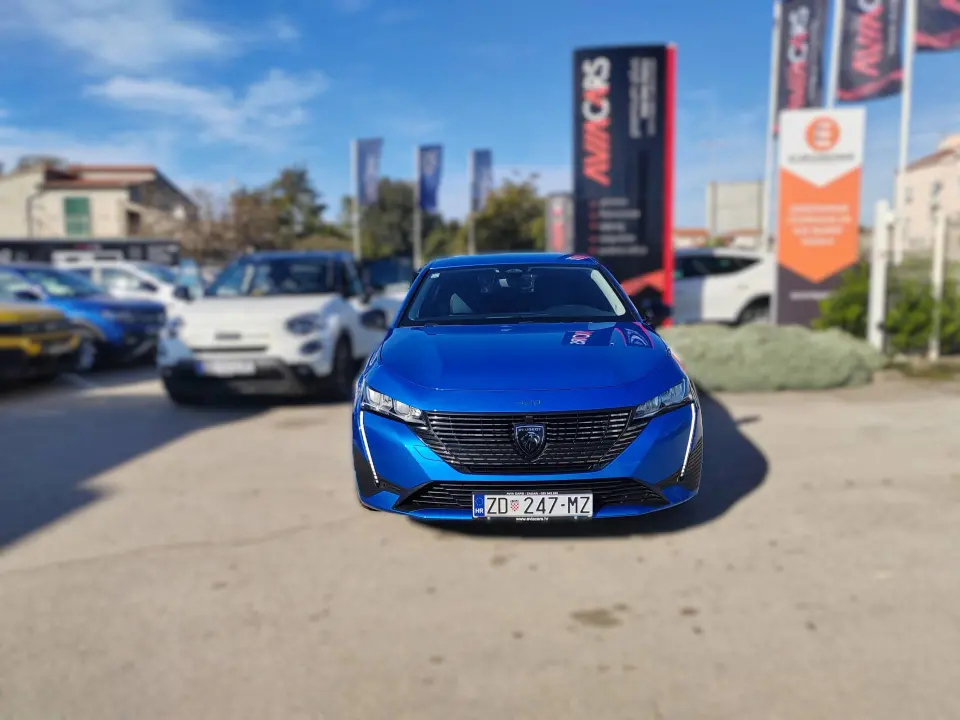 AVIA Cars: Vaša destinacija za kvalitetna rabljena vozila po povoljnim cijenama!