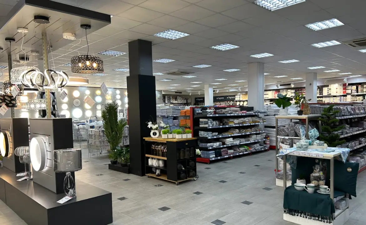 Black Friday ludilo u Građi: Ovi popusti su se čekali cijelu godinu!