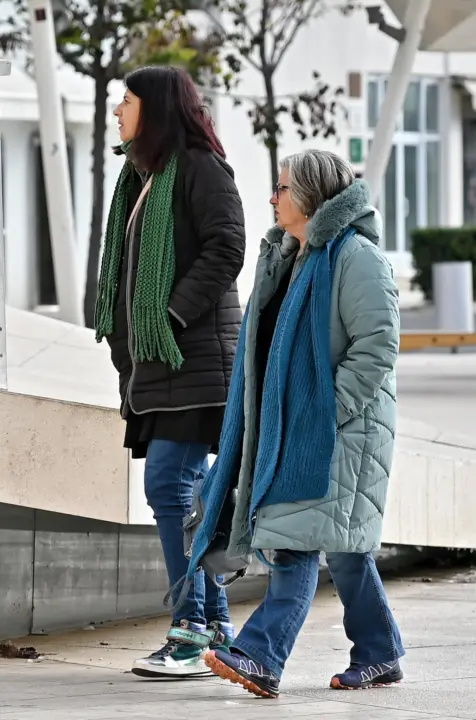 FOTO Đir po gradu, nedjelja 24. studenog