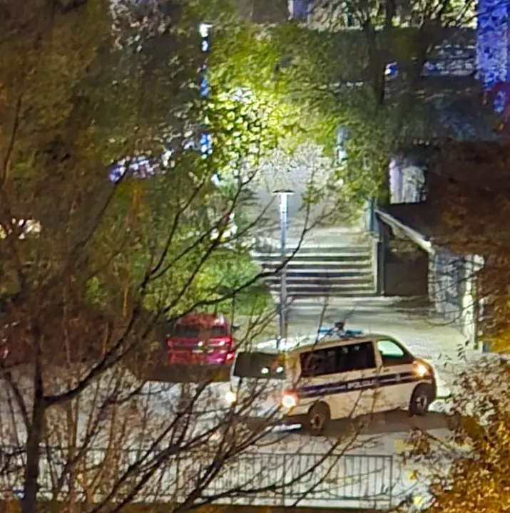 Tragedija na zabavi u Kninu: U eksploziji bombe poginuo mladić, četvero mladih teže ozlijeđen