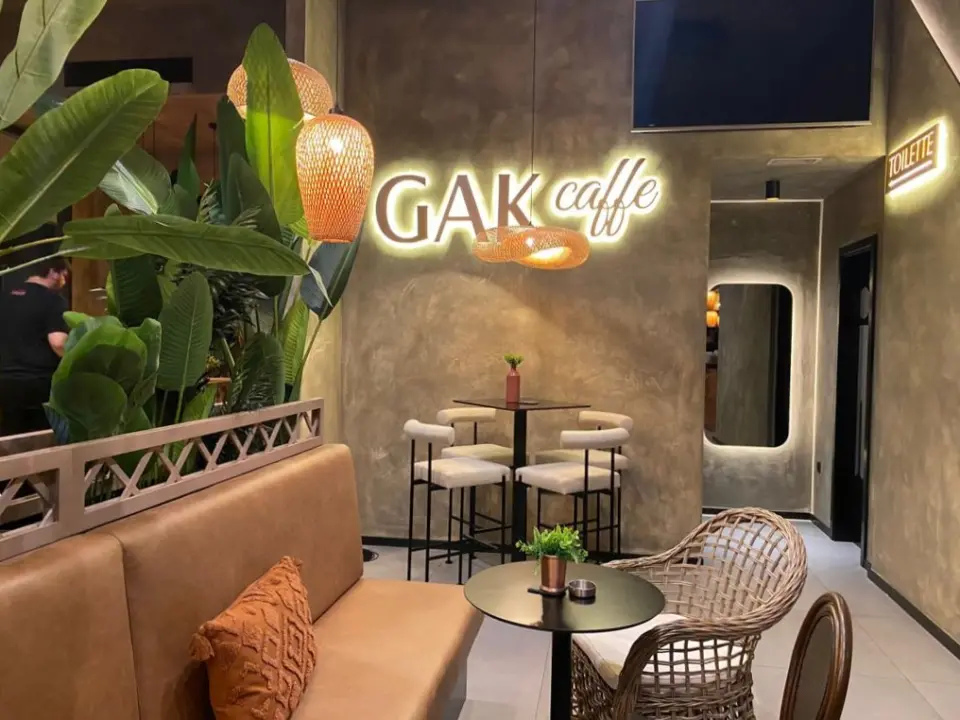 Vikend u PUB-u 022 pun vrhunske zabave i uživanja! 