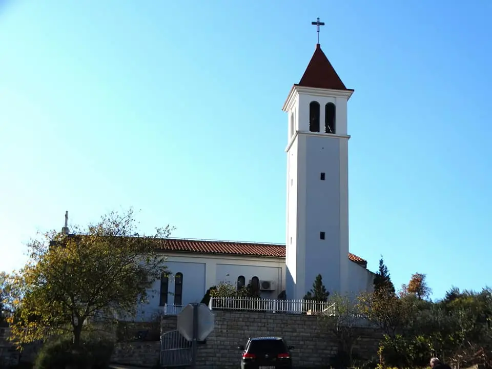 Duhovna i kulturna tradicija: Svetkovina sv. Kate u Vukšiću