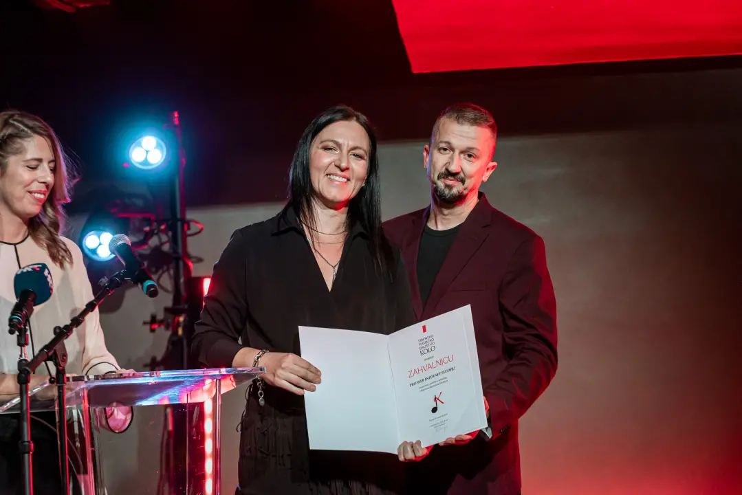 Održana Svečana sjednica ŠPD Kolo: Zahvalili se zaslužnim članovima i svima koji im pomažu u radu