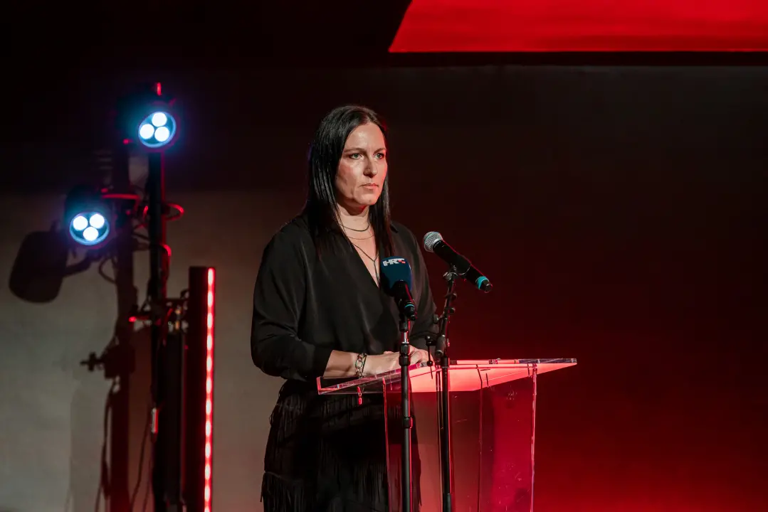 Održana Svečana sjednica ŠPD Kolo: Zahvalili se zaslužnim članovima i svima koji im pomažu u radu