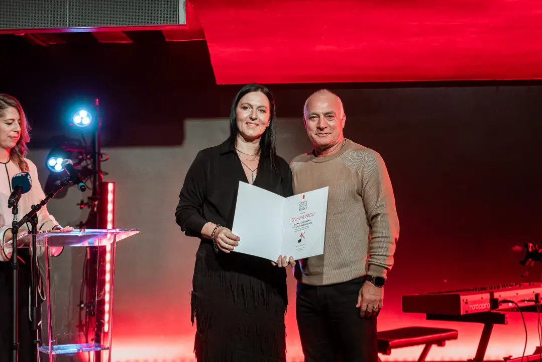 Održana Svečana sjednica ŠPD Kolo: Zahvalili se zaslužnim članovima i svima koji im pomažu u radu