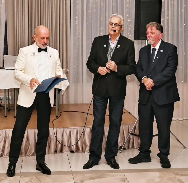 Lionsi Šibenik obilježili 25 godina: Donacijama pomažu teško bolesnom Frani Jakovčevu