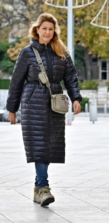 FOTO Đir po gradu, nedjelja 1. prosinca