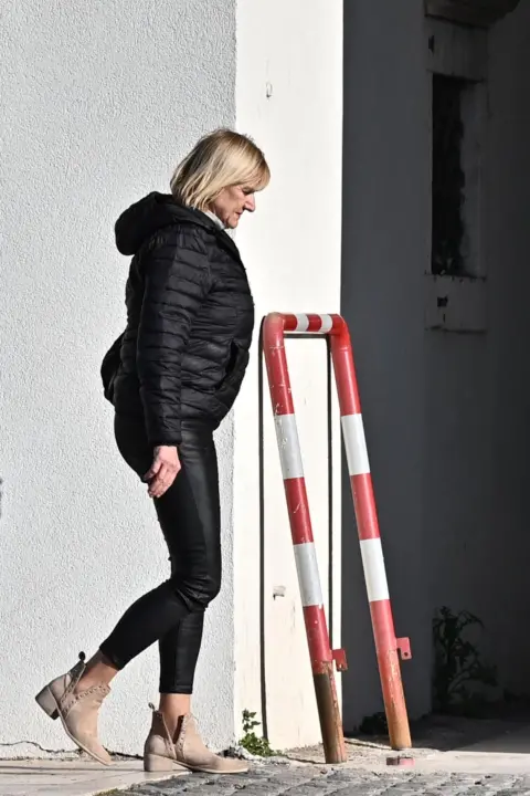 FOTO Đir po gradu, ponedjeljak 2. prosinca
