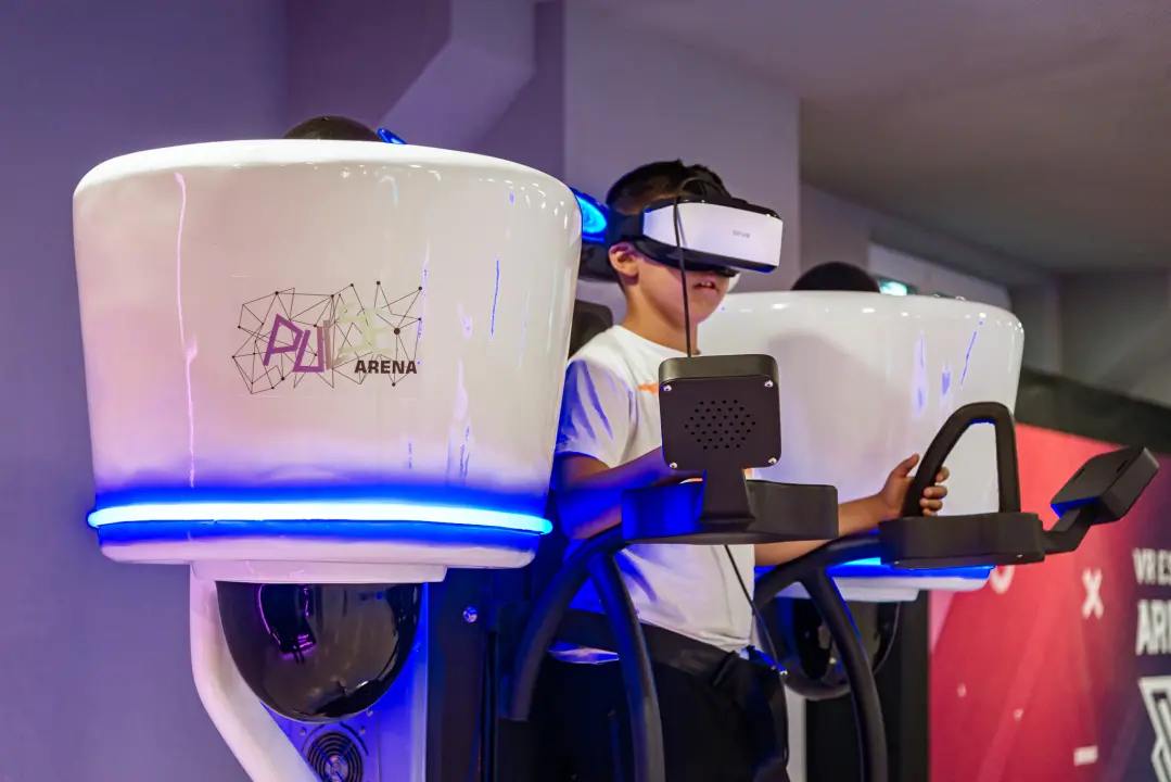 Prosinac prepun uživanja i zabave u Pulse Areni i Pizzaholicu!