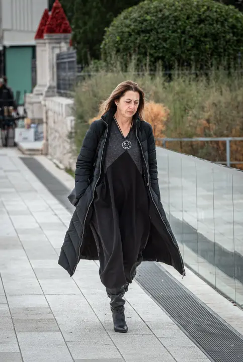 FOTO Đir po gradu, četvrtak 5. prosinca