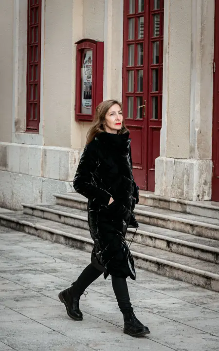 FOTO Đir po gradu, utorak 10. prosinca