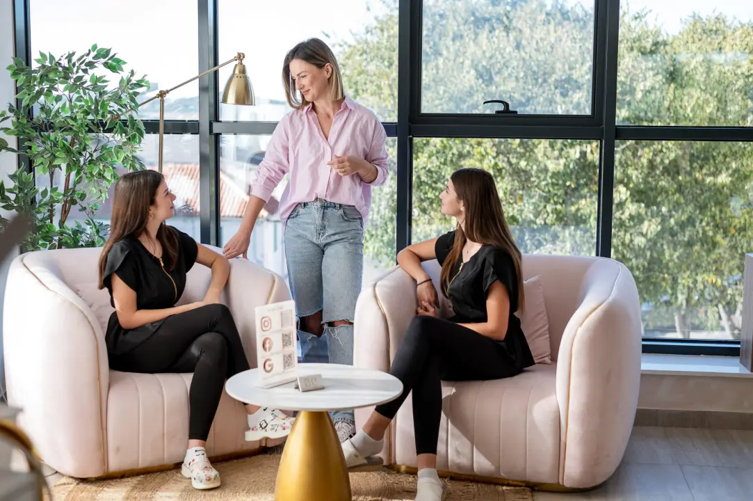 Božićne ponude koje ne želite propustiti u Beauty Clinic by Tamara!