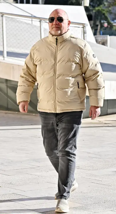 FOTO Đir po gradu, nedjelja 22. prosinca