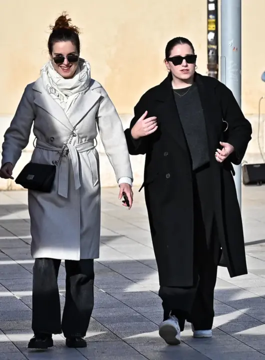 FOTO Đir po gradu, četvrtak 26. prosinca