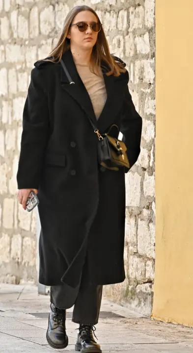 FOTO Đir po gradu, subota 28. prosinca