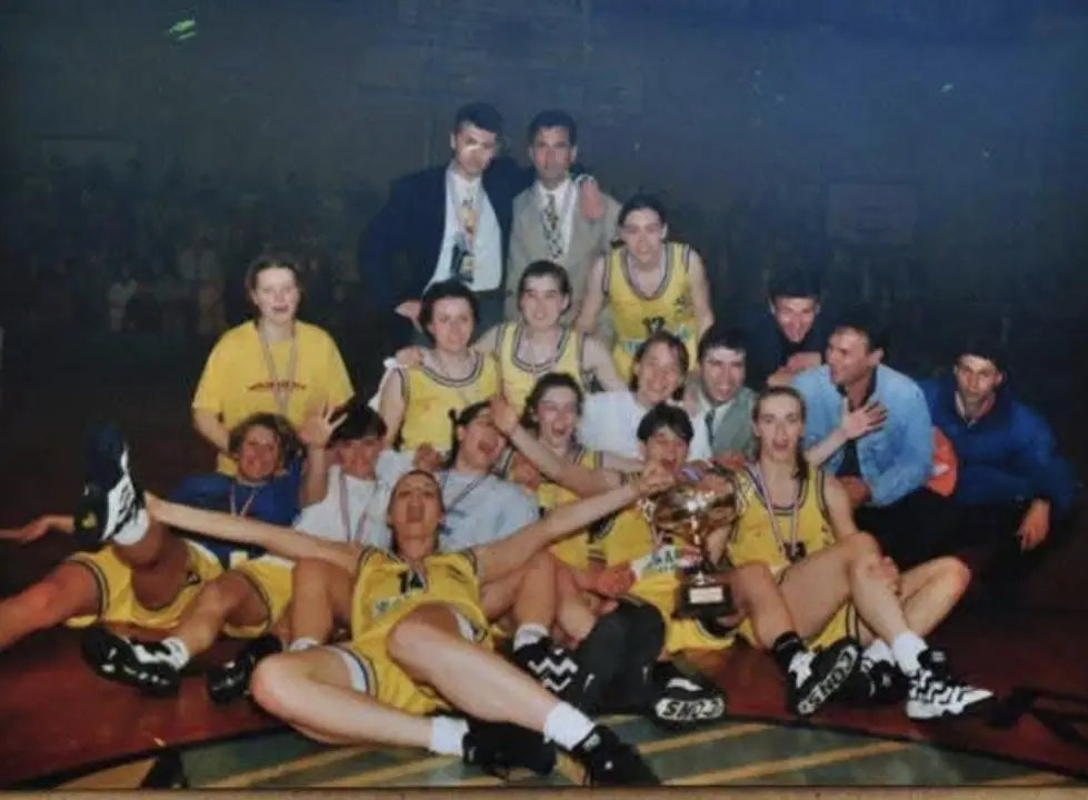 Proslava sportskog jubileja: Ante Tanfara slavi 50 godina karijere 