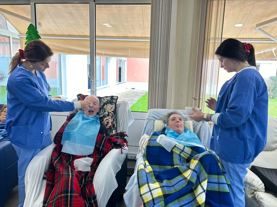 Studijsko putovanje: Šibenski budući medicinski, laboratorijski i farmaceutski tehničari  dva tjedna usvajali znanja u Portugalu