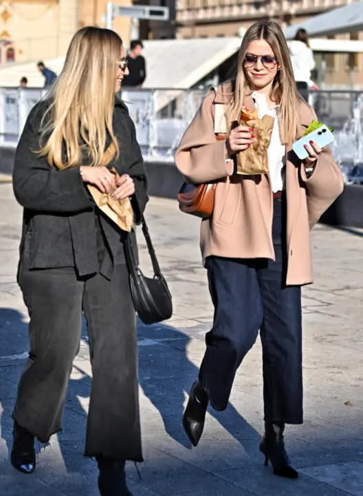 FOTO Đir po gradu, nedjelja 29. prosinca
