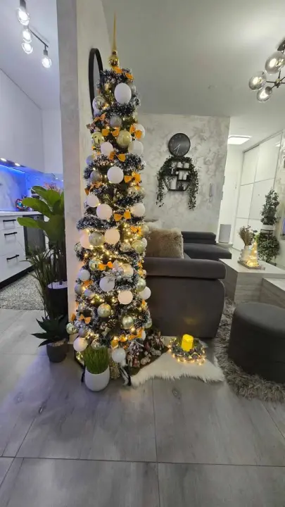 Provjerite tko su pobjednici izbora za naj jelku!