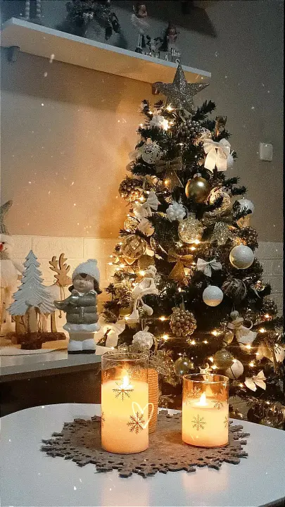 Provjerite tko su pobjednici izbora za naj jelku!