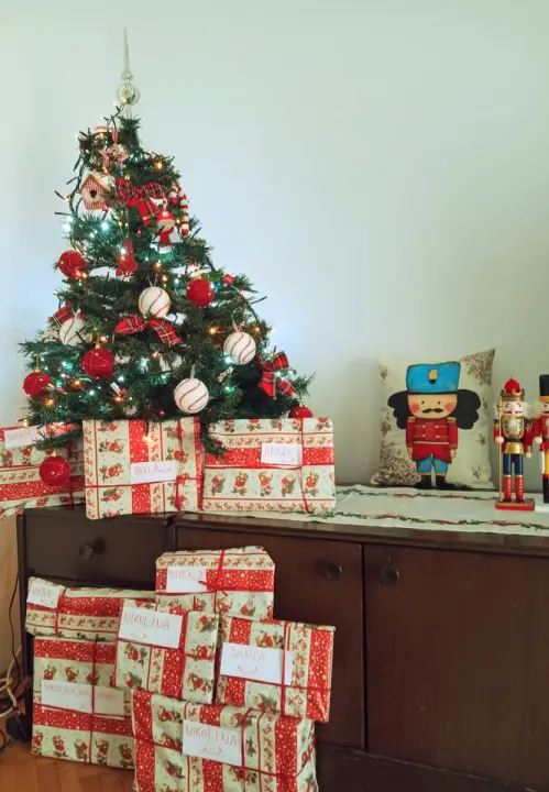 Provjerite tko su pobjednici izbora za naj jelku!