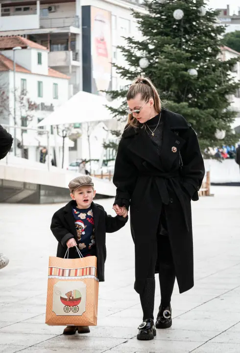 Naše sugrađanke nas nisu razočarale ni u Novoj godini!
