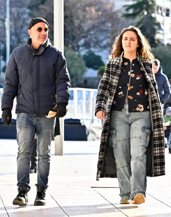 FOTO Đir po gradu, subota 11. siječnja