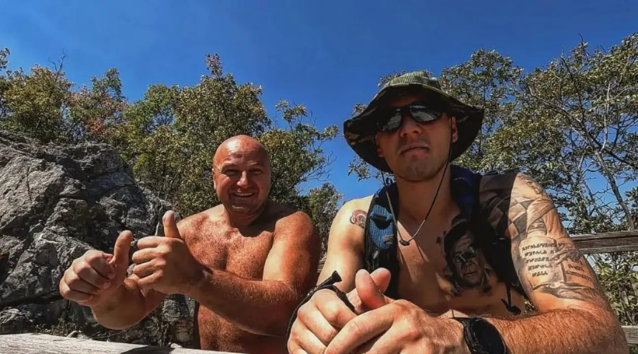Marko i Dalibor putem svog Youtube kanala otkrivaju tajne Zagore