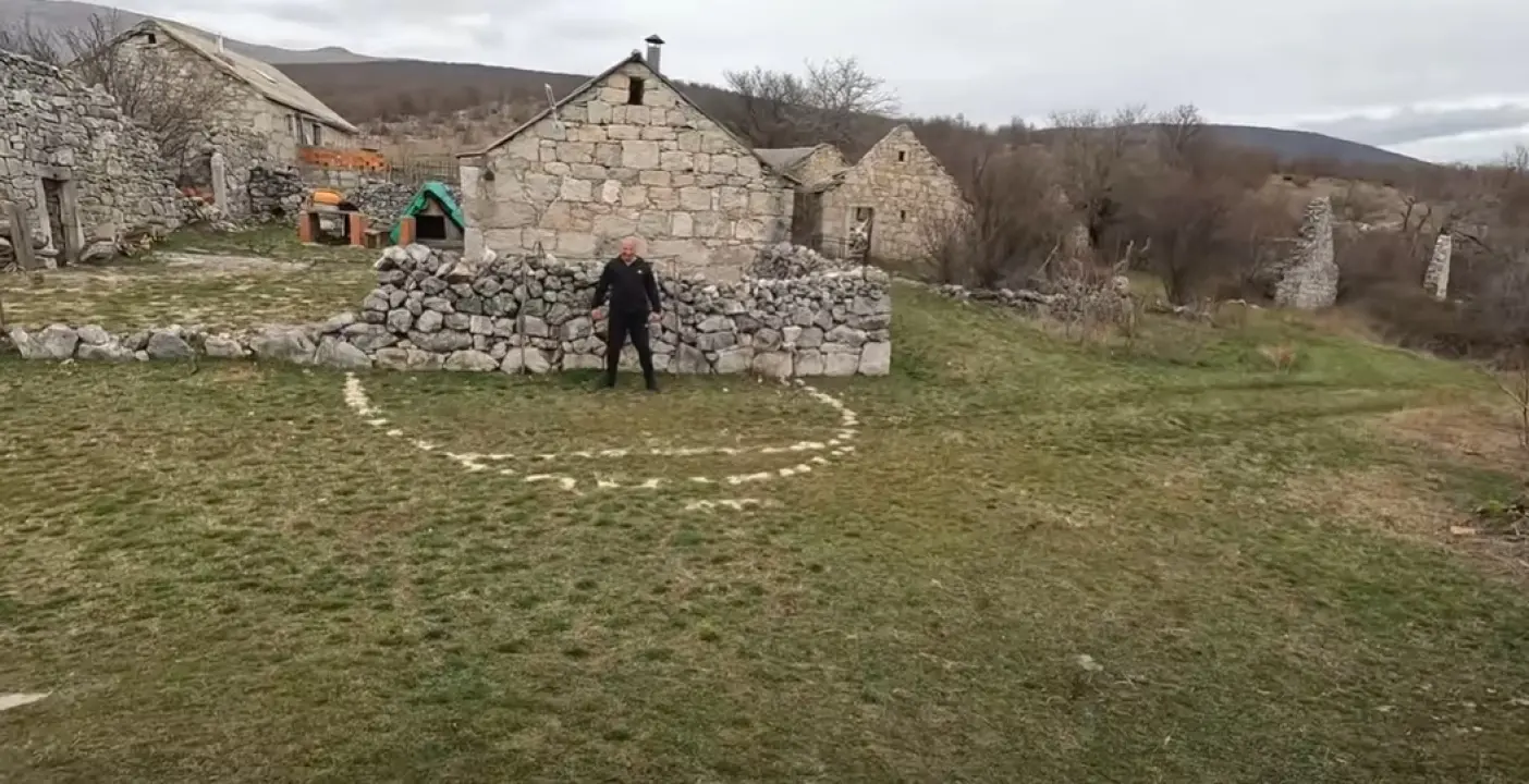 Marko i Dalibor putem svog Youtube kanala otkrivaju tajne Zagore