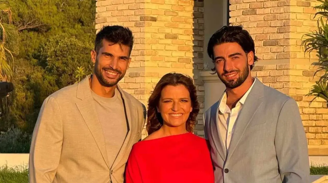Antonija Blaće i Gospodin savršeni
