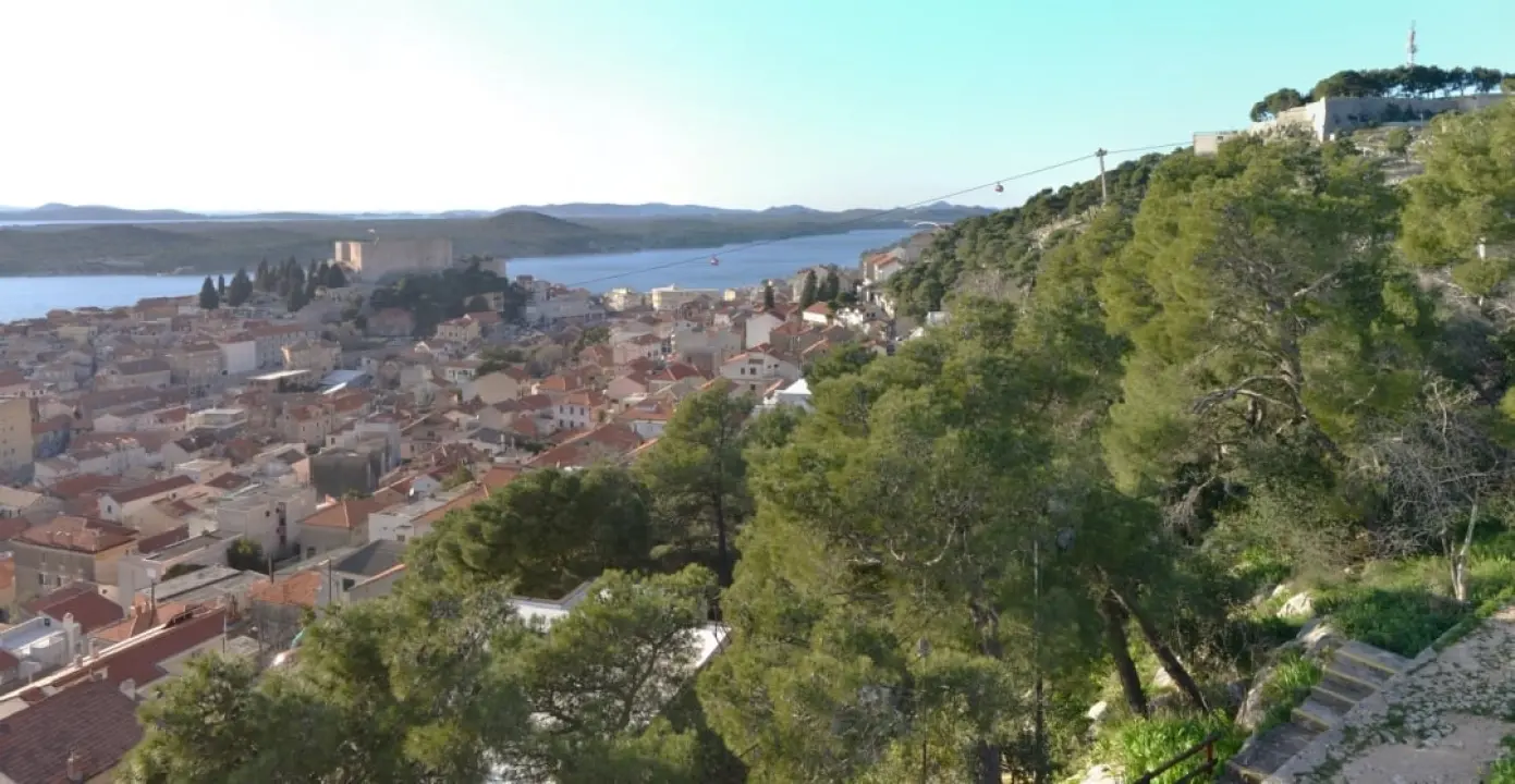 Revitalizacija Dvostrukog bedema u Docu