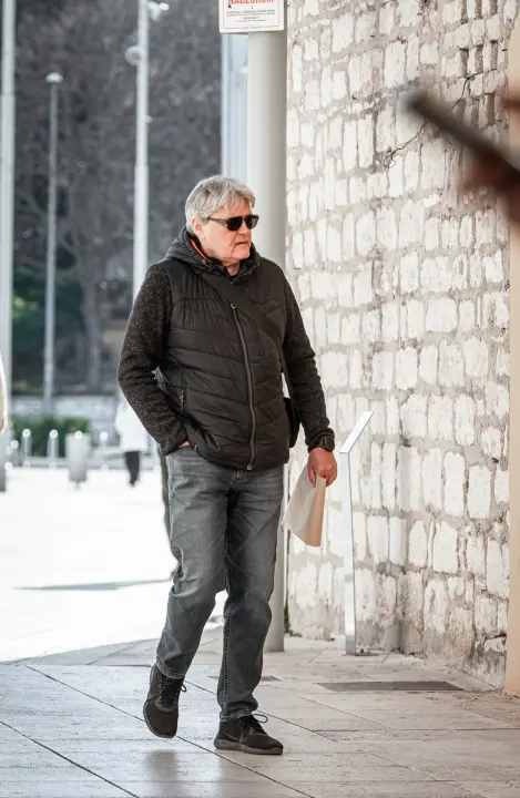 FOTO Đir po gradu, srijeda 5. veljače