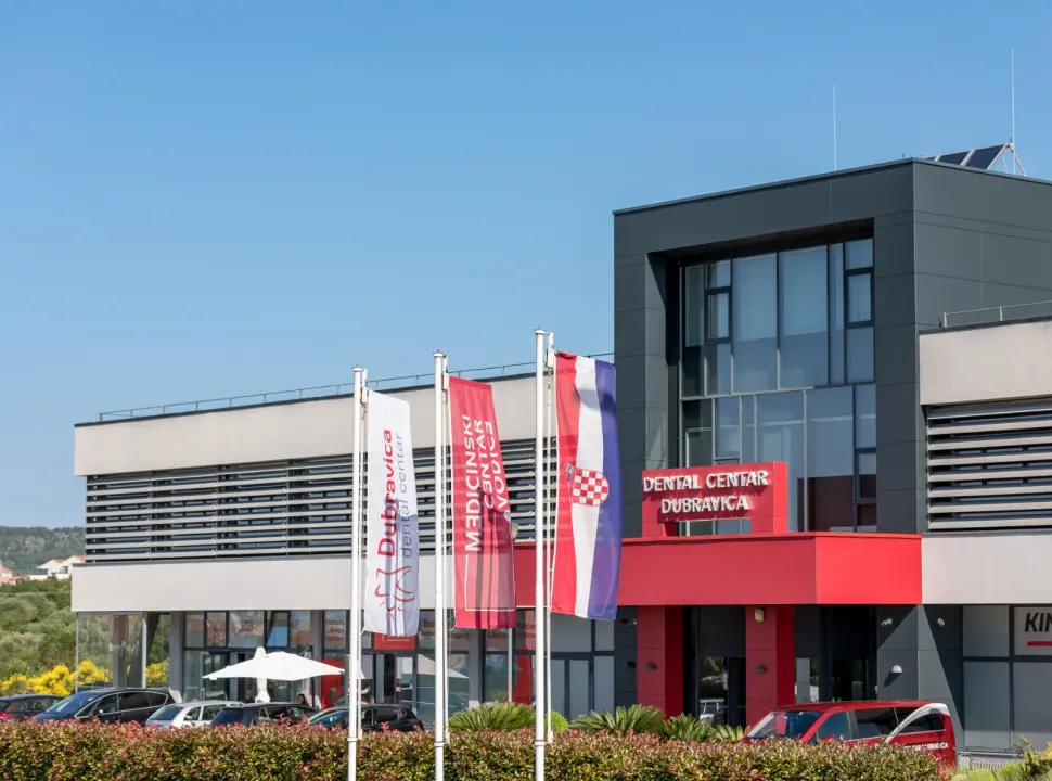 FOTO Saznajte sve o prozirnim aparatićima na Danima otvorenih vrata Dental centra Dubravica!