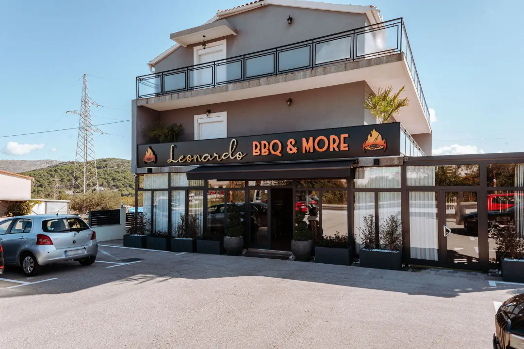 FOTO Leonardo BBQ & More ima odličnu ponudu za Valentinovo!