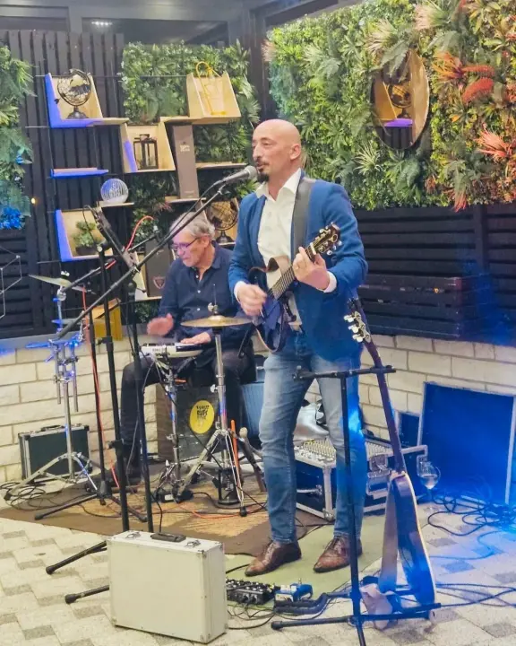 FOTO Provedite Valentinovo u restoranu Šarm u Vodicama