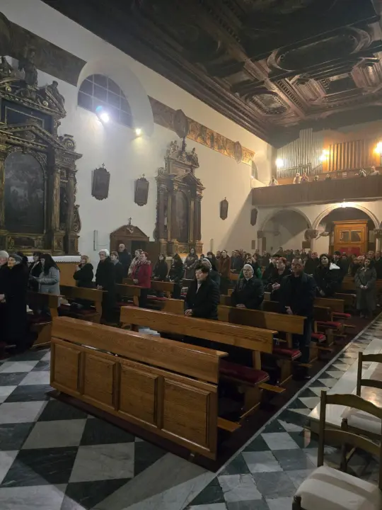 Blagdan jezika sv. Ante