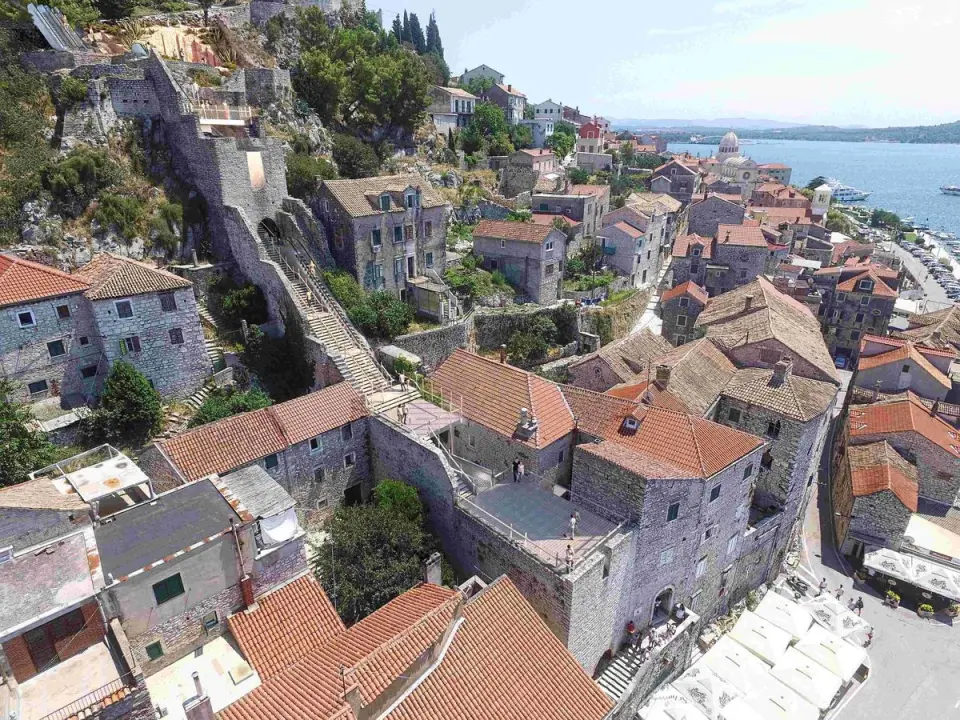 Korak bliže obnovi: 90.000 eura za revitalizaciju Dvostrukog bedema u Docu