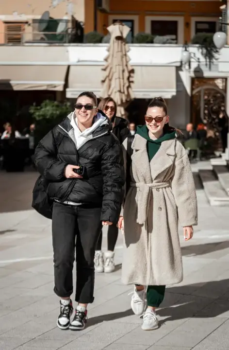 FOTO Evo tko nam je upao u oko proteklog tjedna!