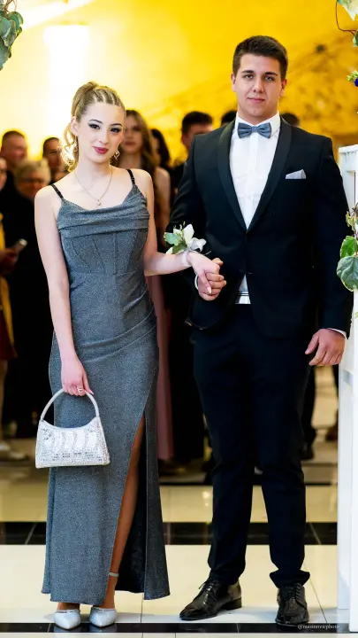 Zavirite na maturalni ples Srednje strukovne škole (2)