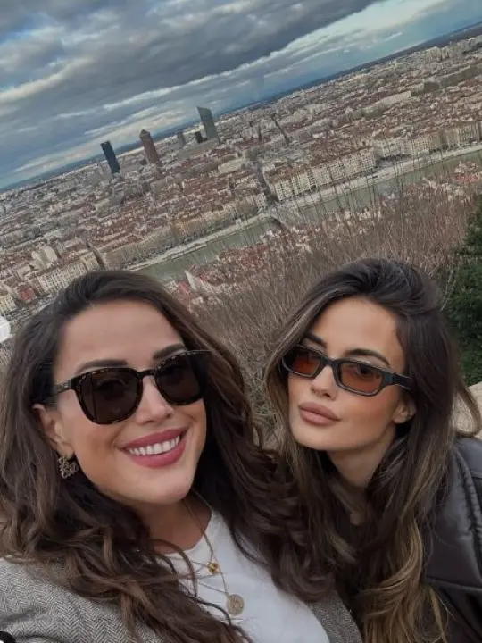 Adriana Ćaleta-Car nosi suknju od par eura kao da je dizajnerski komad