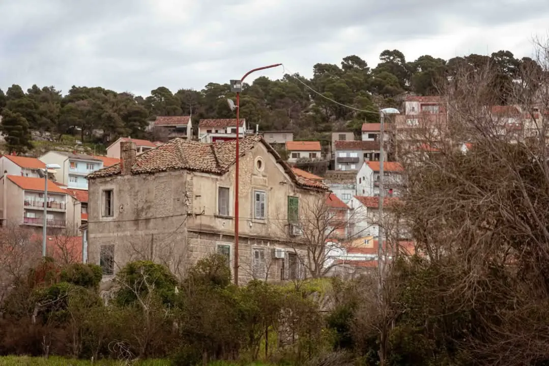Lijepa Crnica više nije 'Mangan City': Još da ju je malo dodatno urediti
