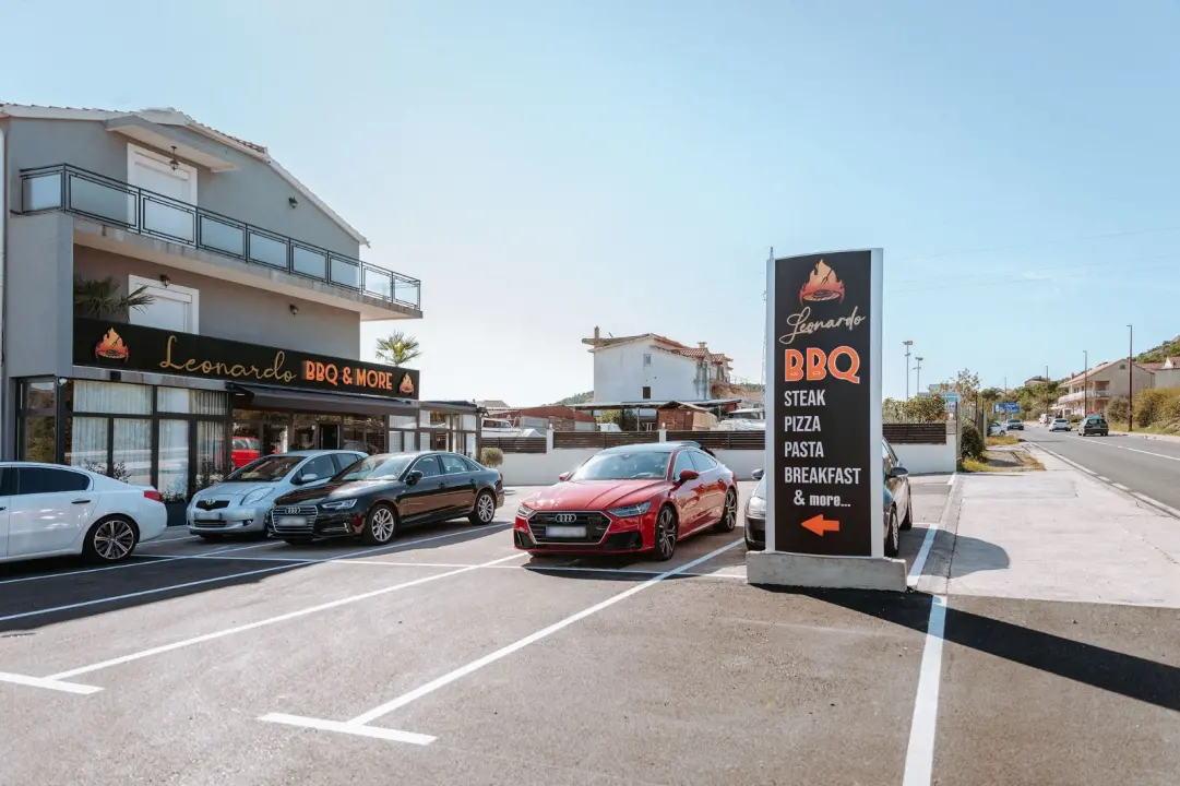 FOTO Odredište za prave gurmane: Leonardo BBQ & More obogatio svoju ponudu!